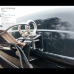 【画像】テントを張らない「疲れないキャンプ」！　車中泊×大型タープでリビングと寝床を確保する夫婦の技 〜 画像1