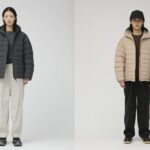 【画像】秋冬の寒暖差も1着でこなせるスノーピーク「Middler Down」はアウターにも重ね着にも 〜 画像1