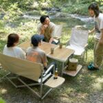 【画像】キャンプに向かう荷室が「引っ越し状態」の人へ！　DODのナイスな新作家具は積載性と使い心地を両立 〜 画像1