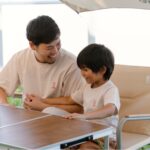 【画像】キャンプに向かう荷室が「引っ越し状態」の人へ！　DODのナイスな新作家具は積載性と使い心地を両立 〜 画像1