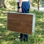 【画像】キャンプに向かう荷室が「引っ越し状態」の人へ！　DODのナイスな新作家具は積載性と使い心地を両立 〜 画像1