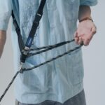 【画像】愛犬とのキャンプ、つなぐのは「点」か「ライン」か？　MIGRATRAILが新作ギア4種を発売 〜 画像1
