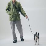 【画像】愛犬とのキャンプ、つなぐのは「点」か「ライン」か？　MIGRATRAILが新作ギア4種を発売 〜 画像1