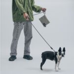 【画像】愛犬とのキャンプ、つなぐのは「点」か「ライン」か？　MIGRATRAILが新作ギア4種を発売 〜 画像1