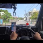 【画像】ジャングリアから車で約10分の「ナゴパイナップルパーク」へ！　N-VAN車中泊で巡る沖縄北部旅 〜 画像1