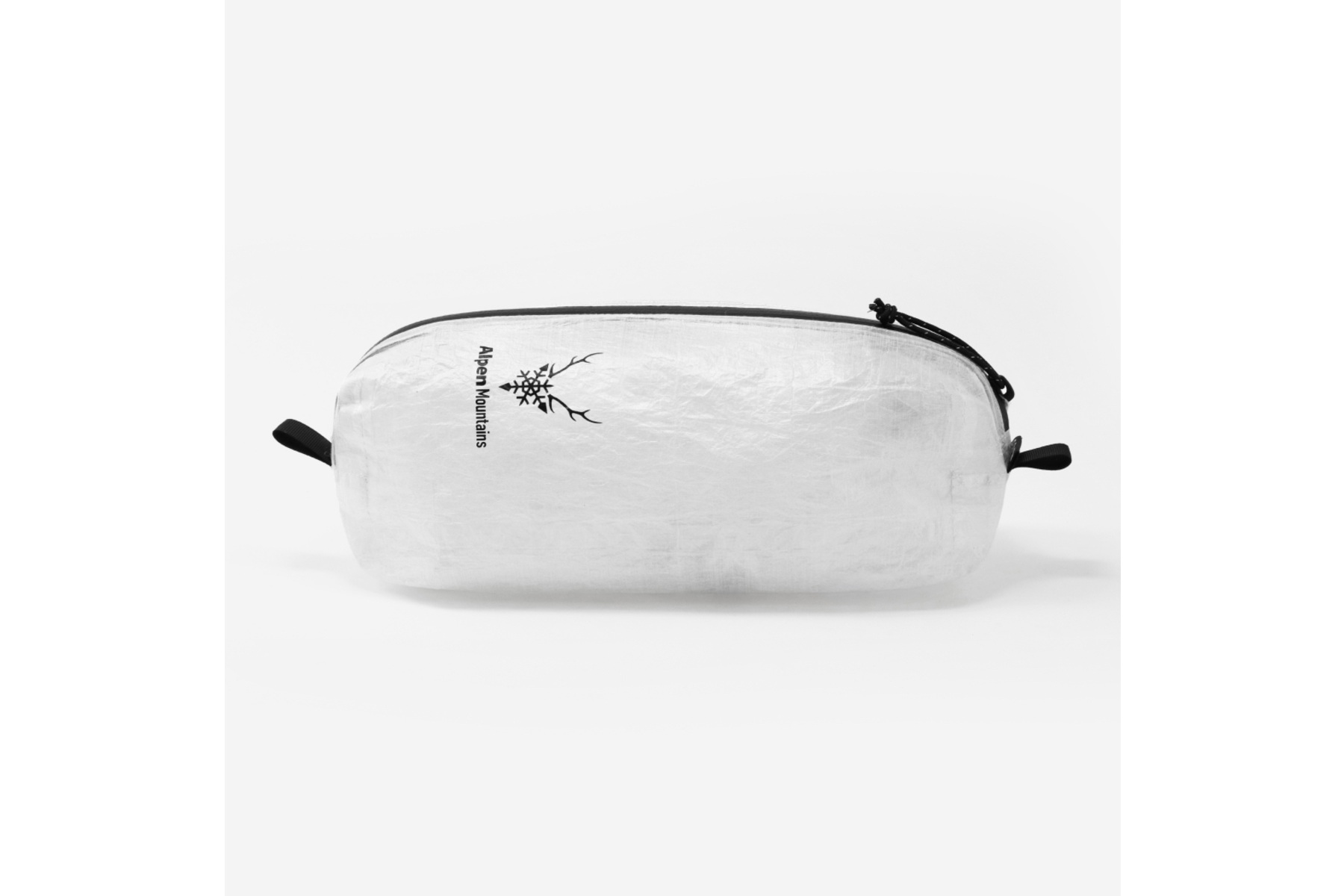 アルペンマウンテンズ「スタッフバッグ2 with Dyneema®」