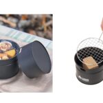 【画像】本体2000円台の燻製器がロゴスから登場！　「火加減調節不要」なら初心者もスモークするしかない 〜 画像1