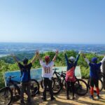 【画像】富山地方鉄道で自転車ごと立山駅へ、帰りは里へ下るサイクリングツアーが11月7日開催 〜 画像1