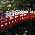 【画像】富山地方鉄道で自転車ごと立山駅へ、帰りは里へ下るサイクリングツアーが11月7日開催 〜 画像1