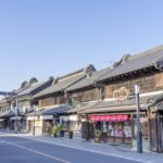 【画像】「日本三大蔵の街」はどこ？　小江戸川越・和洋の倉敷・4200棟超の喜多方それぞれの成り立ち 〜 画像1