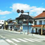 【画像】「日本三大蔵の街」はどこ？　小江戸川越・和洋の倉敷・4200棟超の喜多方それぞれの成り立ち 〜 画像1