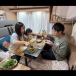 【画像】吹割の滝近くの足湯付きRVパークで車中泊　翌朝は「東洋のナイアガラ」の迫力を満喫 〜 画像1