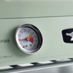 【画像】カセットボンベでアラジンのトースターが動く！　屋外でも400℃と水蒸気で外カリ中モチのトースト 〜 画像1