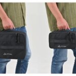 【画像】バイクキャンプの荷崩れ防止とギア整理にひと役、デイトナ・シートバッグLL専用ギアケース先行受注中 〜 画像1