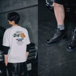 【画像】ランクル200＆60系のタフさをブーツに！　ダナー初コラボはGORE-TEX防水でソール交換も可能 〜 画像1