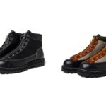 【画像】ランクル200＆60系のタフさをブーツに！　ダナー初コラボはGORE-TEX防水でソール交換も可能 〜 画像1