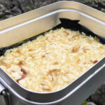 【画像】ゆっくりしたい人の「簡単キャンプ飯」5選　ほったらかし系3品と朝食にも向く焼き系2品 〜 画像1