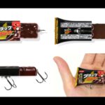 【画像】帰ってきた「ブラックサンダールアー」12月に再発売！　お菓子に合わせてパッケージをリニューアル 〜 画像1