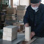 【画像】着火の手間やエイジングを楽しむ「オール真鍮製ファイヤーピストン」　火起こしの原理は1500年以上前 〜 画像1