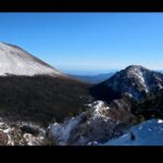 【画像】雪山ビギナーに「ほどよい」黒斑山　蛇骨岳まで往復5時間強“ガトーショコラ”な浅間山の絶景 〜 画像1