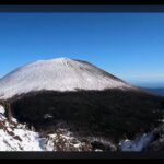 【画像】雪山ビギナーに「ほどよい」黒斑山　蛇骨岳まで往復5時間強“ガトーショコラ”な浅間山の絶景 〜 画像1