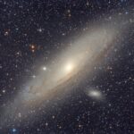 【画像】天体撮影の機材を「スマホ1台」でまとめて制御　極軸合わせから自動撮影まで担う新コントローラー 〜 画像1
