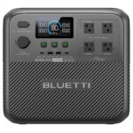 【画像】大容量ポータブル電源の「重さ」を解決！　2080Whで約20.2kgへ軽量化したBLUETTI新モデル 〜 画像1