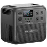【画像】大容量ポータブル電源の「重さ」を解決！　2080Whで約20.2kgへ軽量化したBLUETTI新モデル 〜 画像1