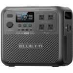 【画像】大容量ポータブル電源の「重さ」を解決！　2080Whで約20.2kgへ軽量化したBLUETTI新モデル 〜 画像1