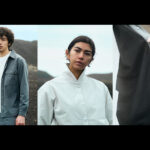 【画像】フィールドと街をつなぐミレー「SEMNOZ」。2026年秋冬用としてレインウェアとスウェットを追加 〜 画像1